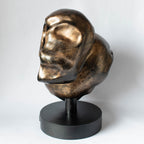 n°001 • Loharoa • Dual Skull Artifact