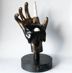 n°002 • Tavola • Golden Hand