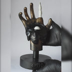 n°002 • Tavola • Golden Hand